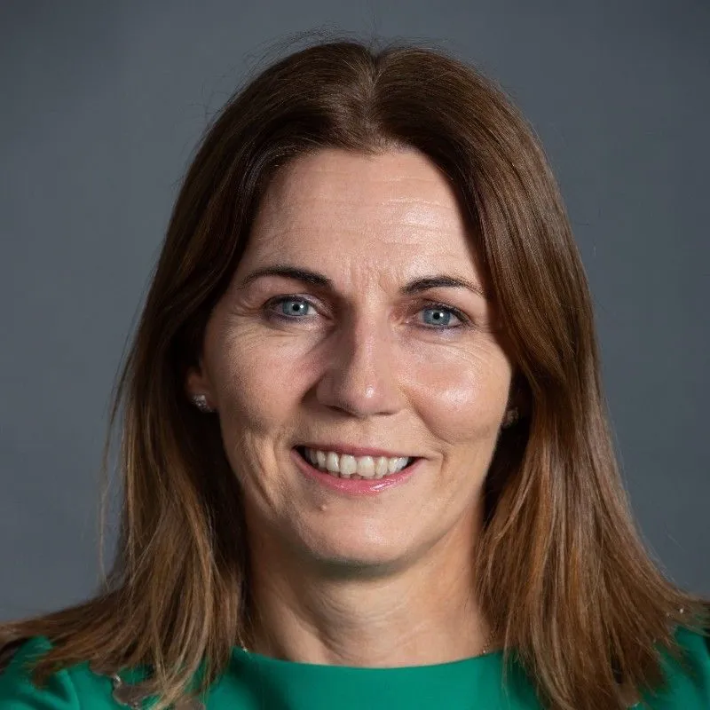 Marguerite O'Sullivan