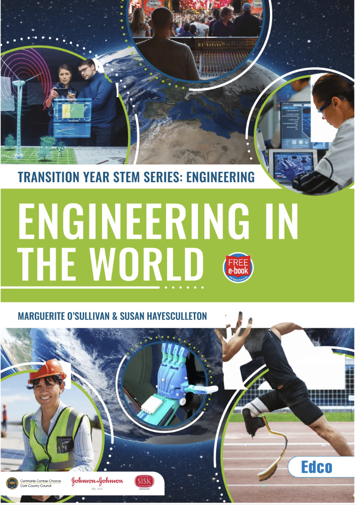 Engineering in the World book cover